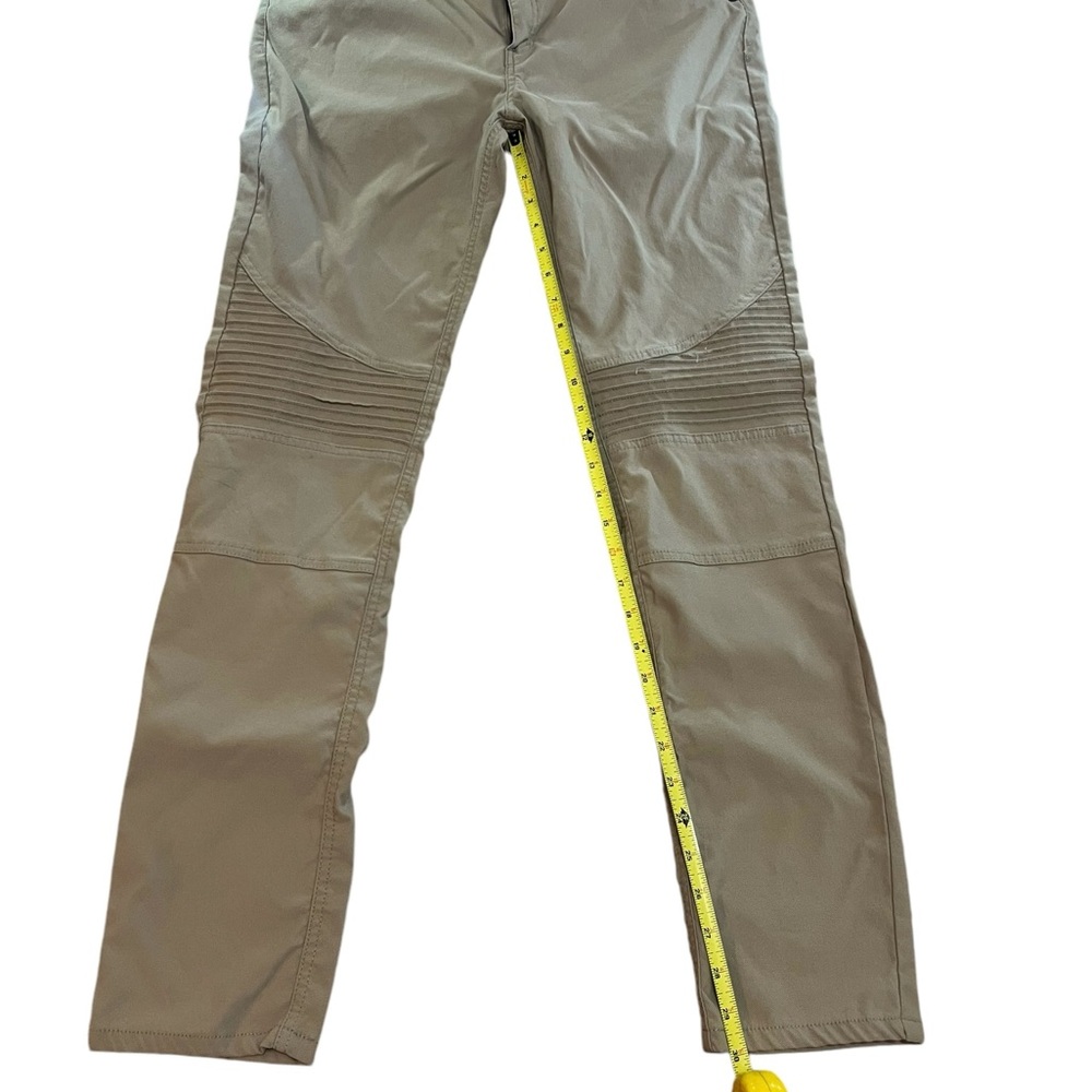 PrAna Women's Tan Trousers - Picture 2 of 7